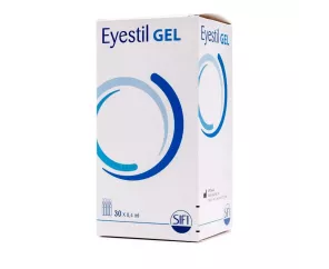 Eyestil Gel 30 Unidosis 0,4 Ml