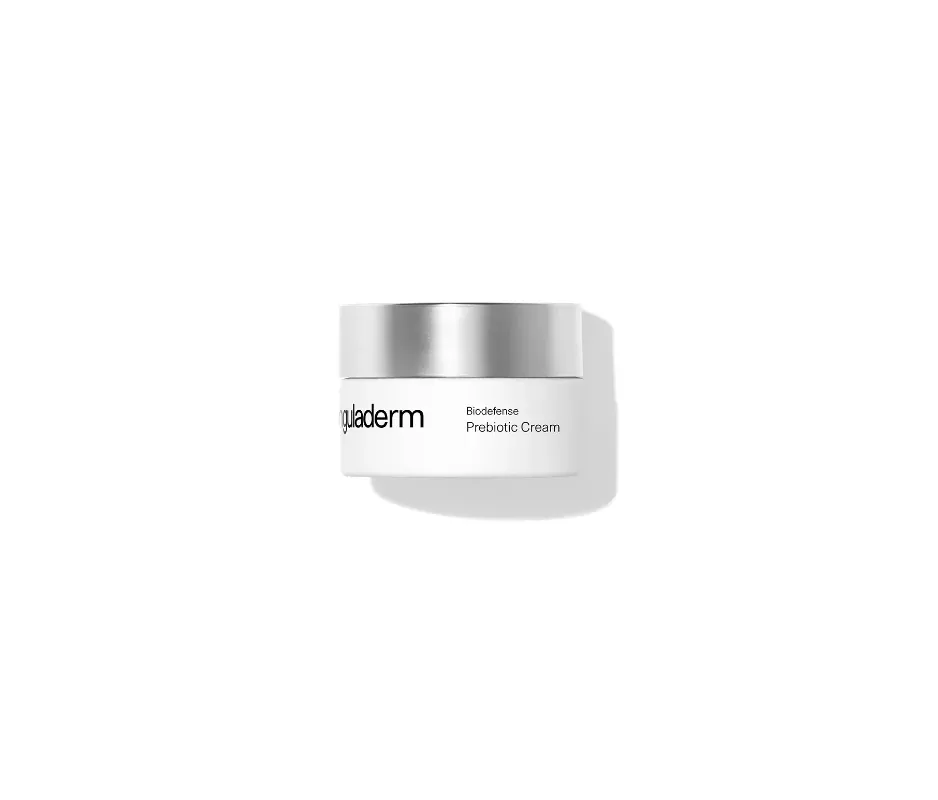 SINGULADERM BIODEFENSE PREBIOTIC CREAM COMBINATION OILY  1 ENVASE 50 ML