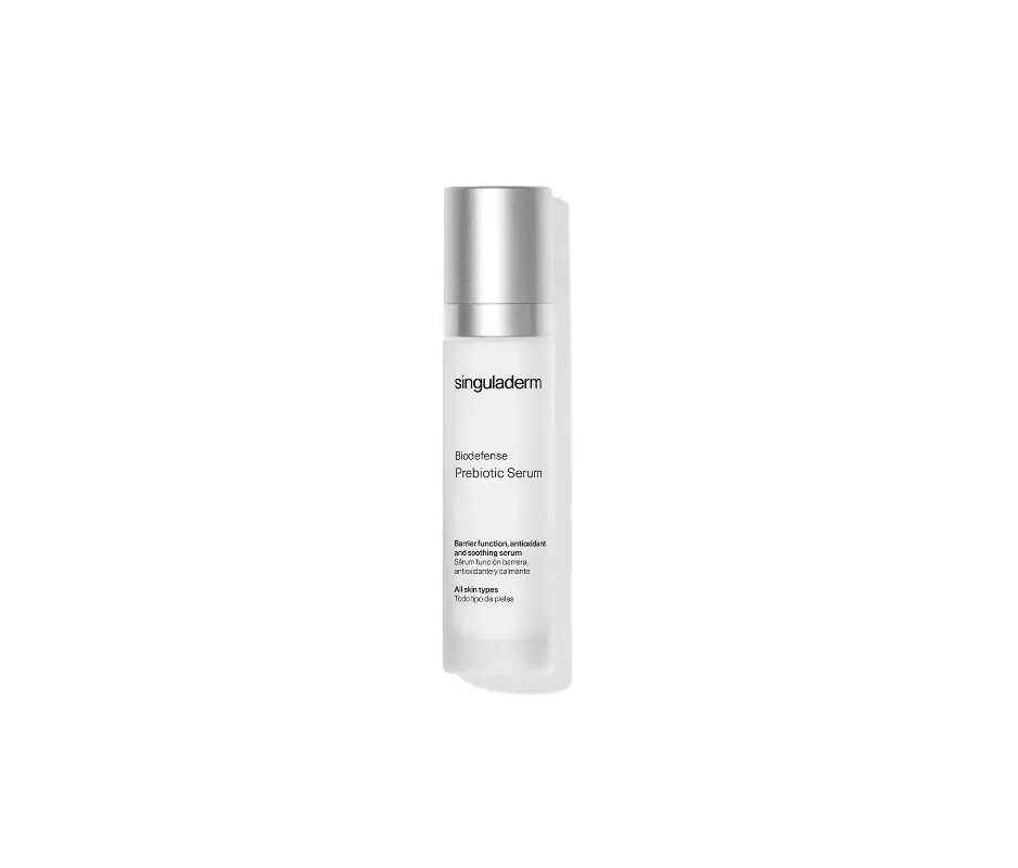 SINGULADERM BIODEFENSE PREBIOTIC SERUM  1 ENVASE 50 ML