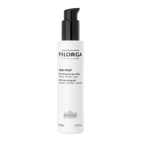 SKIN-PREP GEL AHA 150ML FILORGA