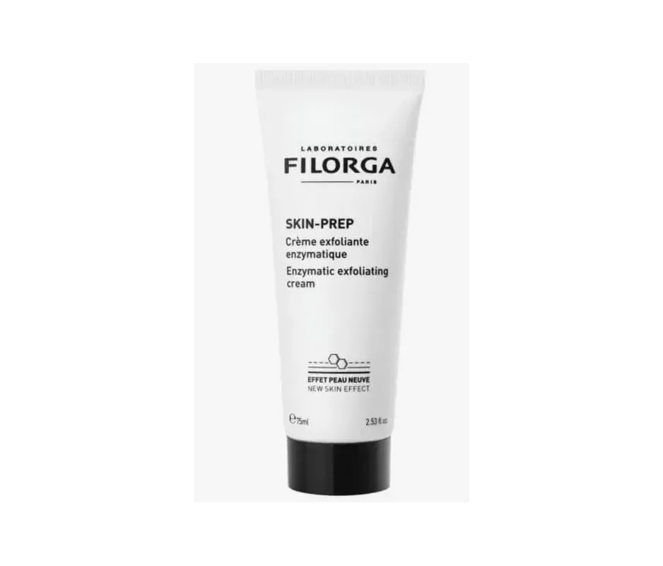 SKIN-PREP CREME EXFOLIANTE 75ML FILORGA