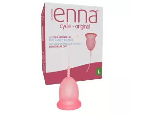 ENNA CYCLE EASY CUP L 1U