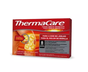 Parches Thermacare para Dolor de Rodilla | Tufarma.online