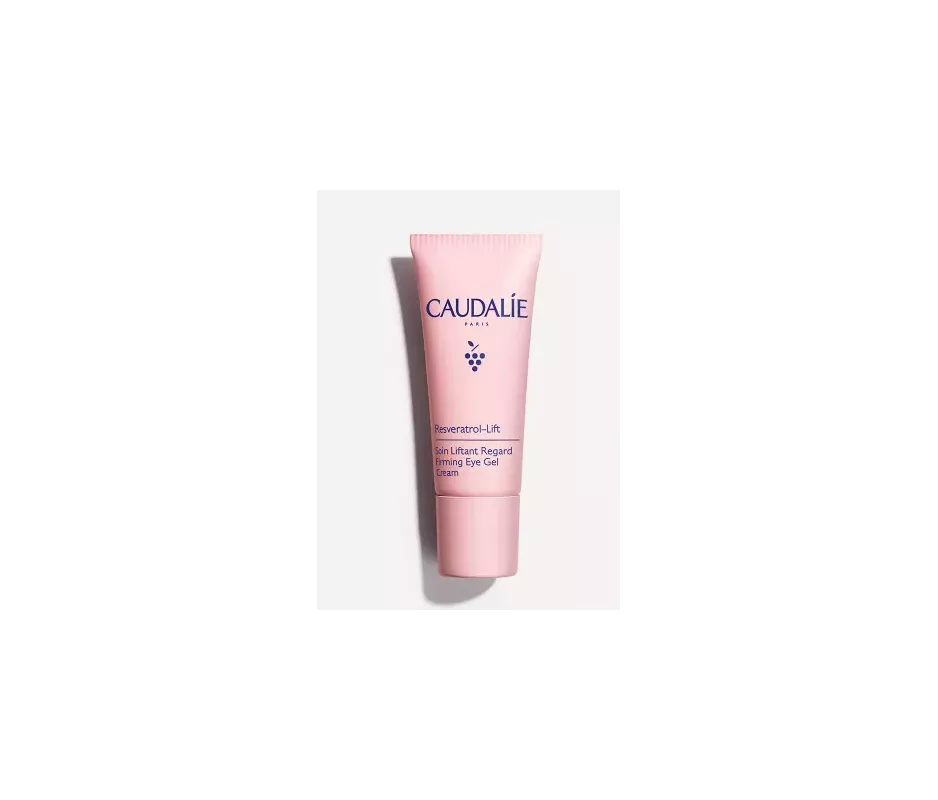 CAUDALIE RESVERATROL LIFTING EYE BALM 15ML