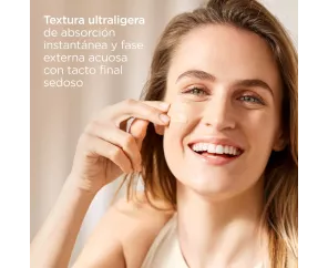 Fotoprotector Isdin Fusion Water Color Light Spf 50