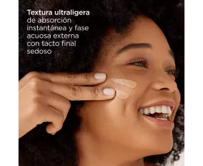 FOTOPROTECTOR ISDIN SPF 50 FUSION WATER COLOR  1 ENVASE 50 ML BRONZE