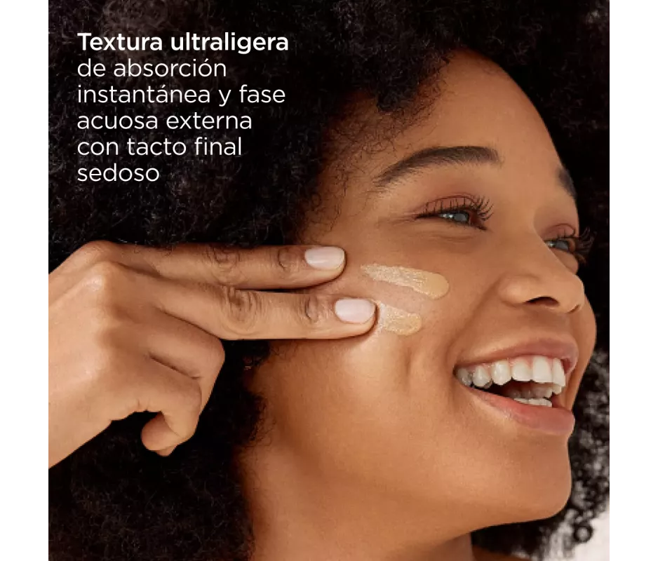 FOTOPROTECTOR ISDIN SPF 50 FUSION WATER COLOR  1 ENVASE 50 ML BRONZE