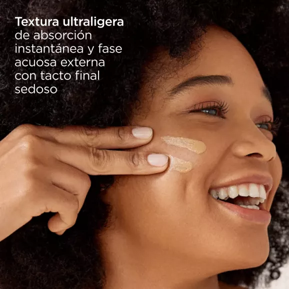 FOTOPROTECTOR ISDIN SPF 50 FUSION WATER COLOR  1 ENVASE 50 ML BRONZE