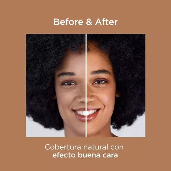 FOTOPROTECTOR ISDIN SPF 50 FUSION WATER COLOR  1 ENVASE 50 ML BRONZE