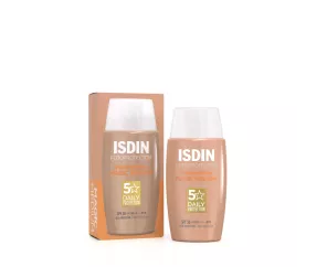 Fotoprotector ISDIN Fusion Water Color Medium Spf 50