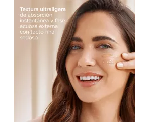 Fotoprotector ISDIN Fusion Water Color Medium Spf 50