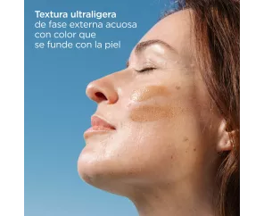 ISDIN FOTOULTRA AGE REPAIR COLOR SPF 50 1 ENVASE 50 ML ISDIN FOTOULTRA AGE REPAIR COLOR SPF 50 1 ENVASE 50 ML