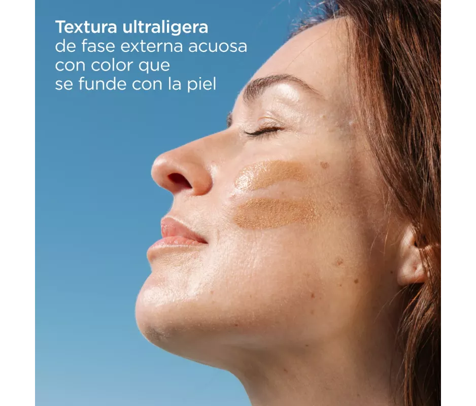 ISDIN FOTOULTRA AGE REPAIR COLOR SPF 50 1 ENVASE 50 ML ISDIN FOTOULTRA AGE REPAIR COLOR SPF 50 1 ENVASE 50 ML