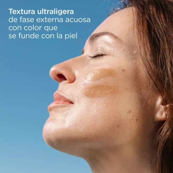 ISDIN FOTOULTRA AGE REPAIR COLOR SPF 50 1 ENVASE 50 ML ISDIN FOTOULTRA AGE REPAIR COLOR SPF 50 1 ENVASE 50 ML