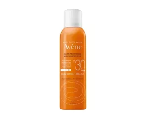 Avene Bruma Solar Satinada SPF 30 | Tufarma.online