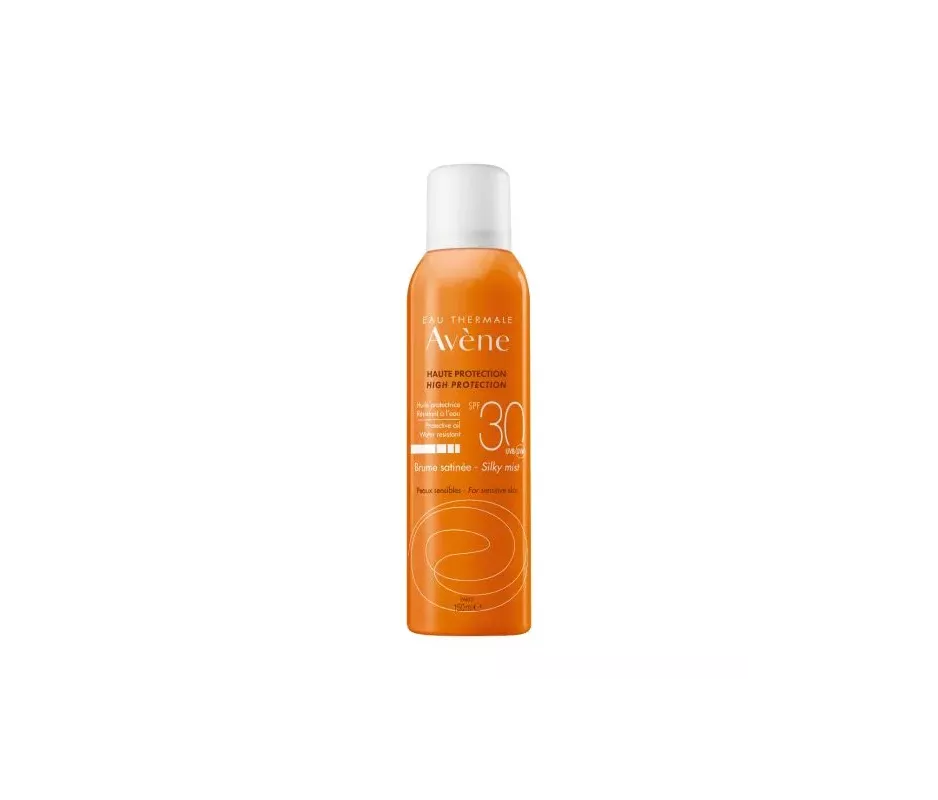 Avene Bruma Solar Satinada SPF 30 | Tufarma.online