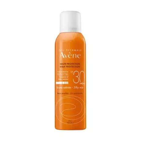 Avène Spf 30 High Protection Solar Mist 1 Recipiente 150 Ml