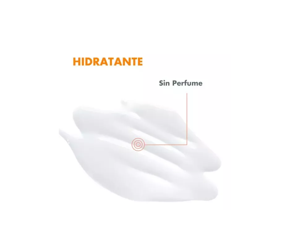 Leite Infantil Avène Spf50+ Proteção Muito Alta 1 Recipiente 250 Ml