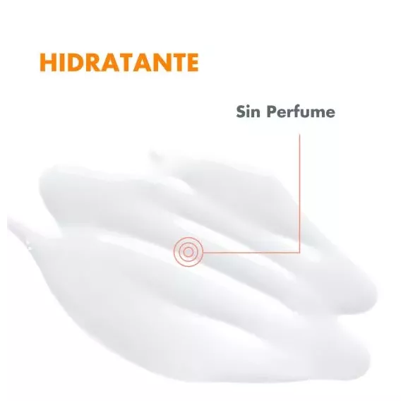 Leite Infantil Avène Spf50+ Proteção Muito Alta 1 Recipiente 250 Ml