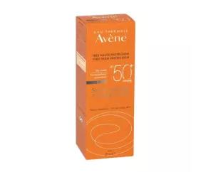 AVENE CUIDADO SOLAR ANTIEDAD SPF 50+  1 ENVASE 50 ML