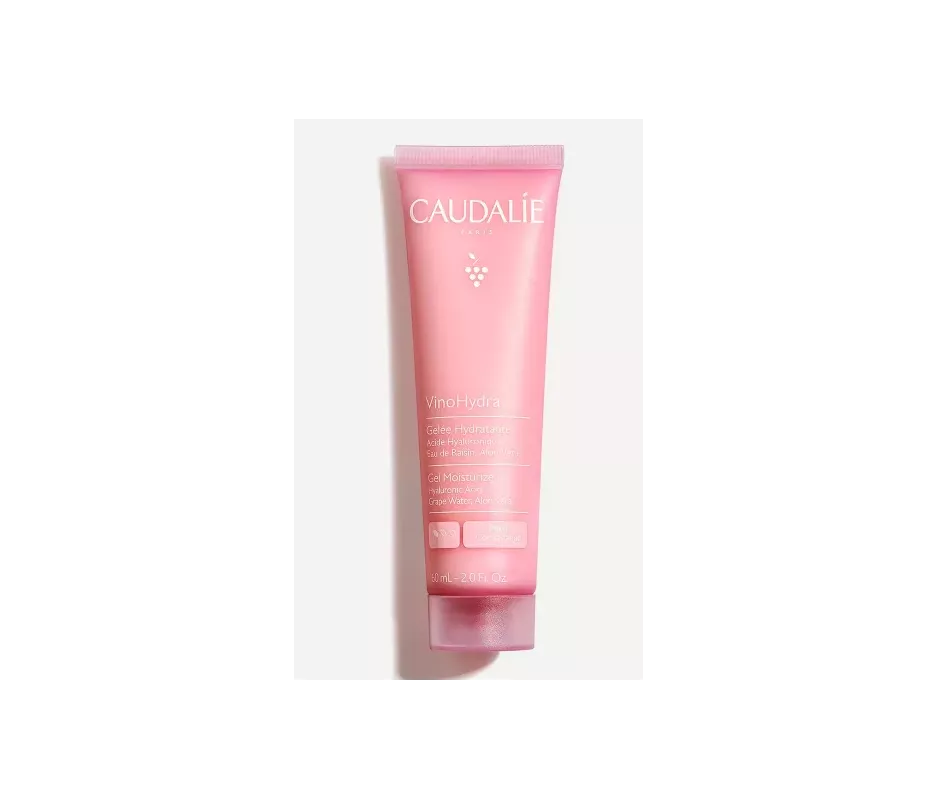 Vino-Hydra GelCream 60Ml Caudalie