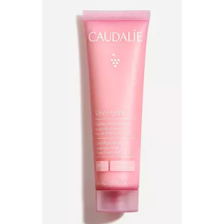 Vinosource-Hydra GelCreme Hidratante Água de Uva 50Ml Caudalie