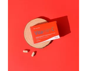 VITAMINC CLEAN  30 COMPRIMIDOS