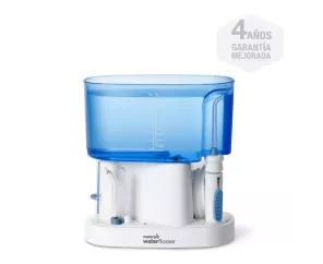 IRRIGADOR BUCAL ELECTRICO WATERPIK WP-70 FAMILIAR ENCHUFE A LA CORRIENT