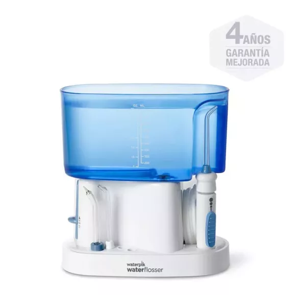 IRRIGADOR BUCAL ELECTRICO WATERPIK WP-70 FAMILIAR ENCHUFE A LA CORRIENT