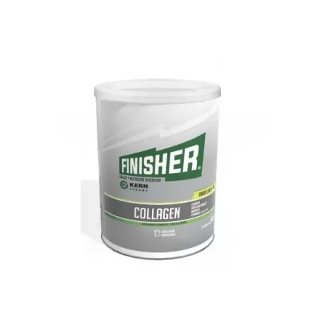 FINISHER COLLAGEN  1 ENVASE 300 G SABOR LIMON