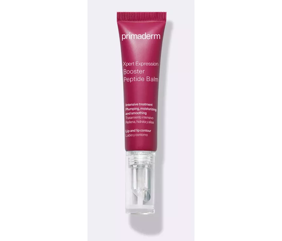 PRIMADERM XPERT EXPRESSION BOOSTER PEPTIDE BALM  1 TUBO 10 ML