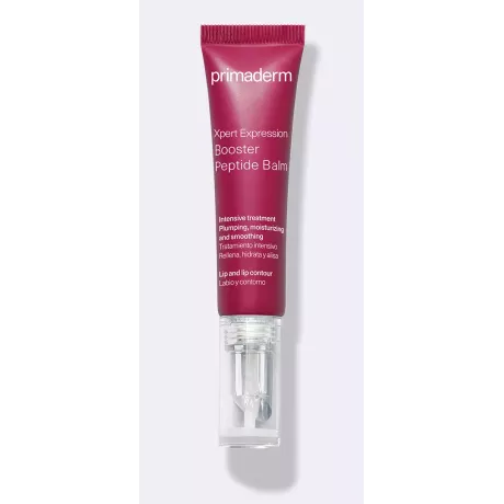 PRIMADERM XPERT EXPRESSION BOOSTER PEPTIDE BALM  1 TUBO 10 ML