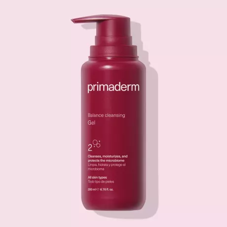 PRIMADERM BALANCE CLEANSING GEL 200ML