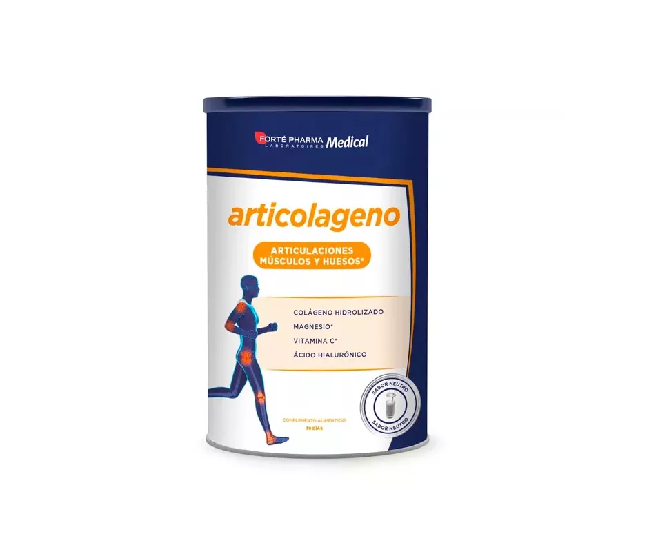 ARTICOLAGENO  1 ENVASE 315 G SABOR NEUTRO