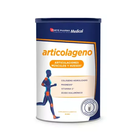 ARTICOLAGENO  1 ENVASE 315 G SABOR NEUTRO