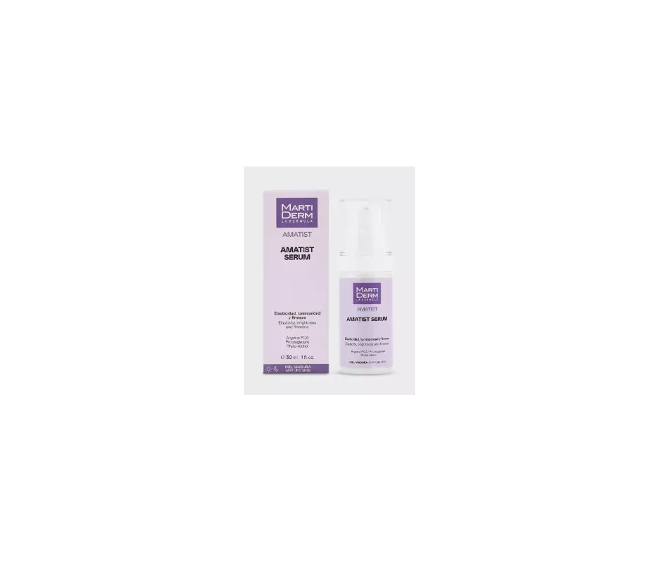 MARTIDERM AMATIST SERUM  1 ENVASE 30 ML