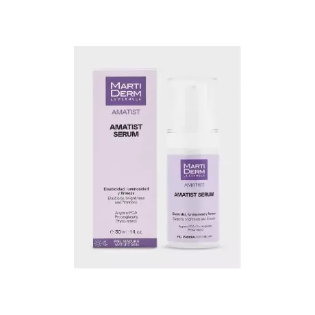 MARTIDERM AMATIST SERUM  1 ENVASE 30 ML