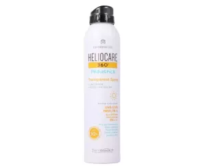 Comprar Heliocare 360º Pediatrics SPF 50+ | Tufarma.online