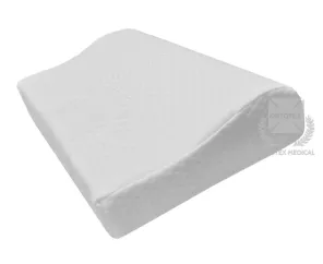 Almohada Cervical Viscoelástica 50cm 11720 Ortotex