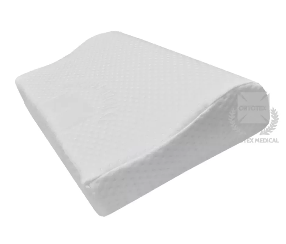 Almohada Cervical Viscoelástica 50cm 11720 Ortotex