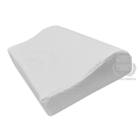 Almohada Cervical Viscoelástica 50cm 11720 Ortotex