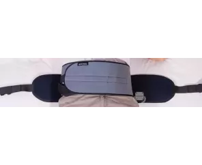 Arnés De Sujeción A La Cama