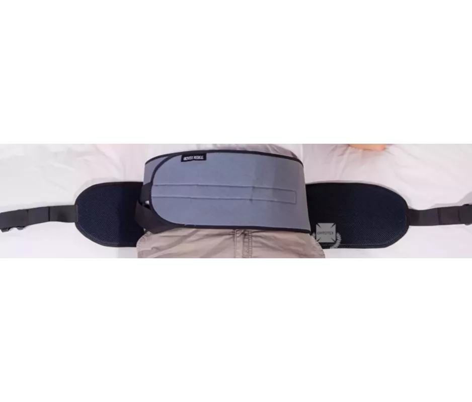 Arnês de fixação de cama 1011 Orliman