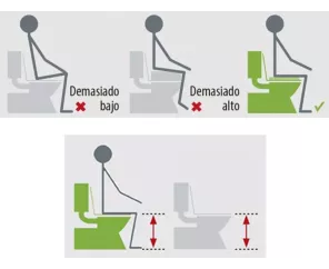 Wc Assento Elevador 15cm Com Tampa Ad5090Alux Wc Assento Elevador 15cm Com Tampa Ad5090Alux