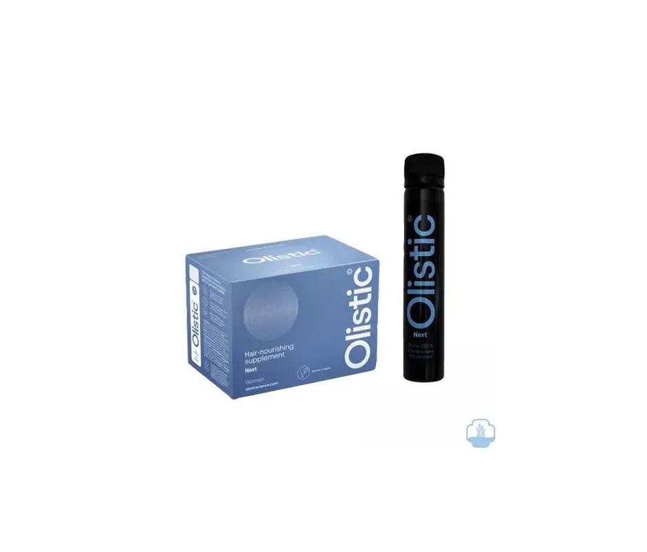 OLISTIC NEXT FOR WOMEN 28 FRASCOS 25 ML