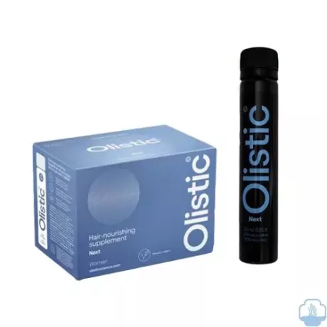 OLISTIC NEXT FOR WOMEN 28 FRASCOS 25 ML