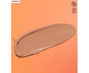 CREMA PERFECIONADORA GLOW CON COLOR DORADO 40ML PATYKA