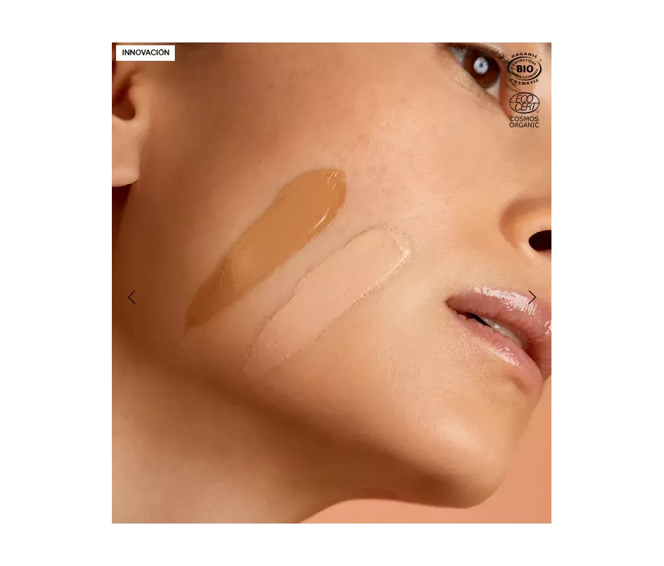 CREMA PERFECIONADORA GLOW CON COLOR CLARO 40ML PATYKA