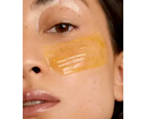 MASCARILLA GLOW EFECTO PIEL NUEVA 50ML PATYKA