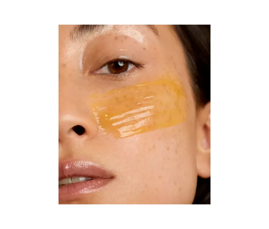 MASCARILLA GLOW EFECTO PIEL NUEVA 50ML PATYKA